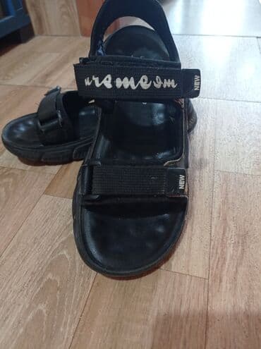 basanoşkalar 2024: Basanoska 36razmer, teze kimi, ideal veziyyetde — 2