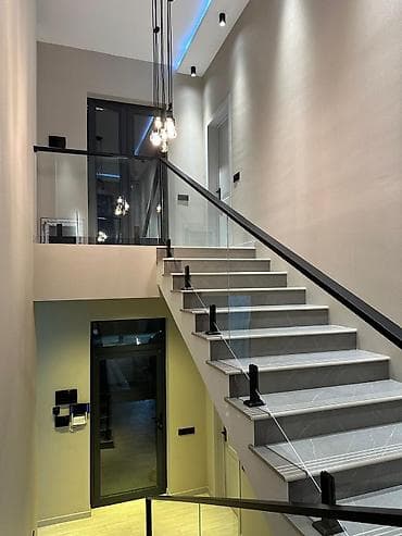 lenkaranda kiraye evler: Bağ evi kirayə verilir, Mərdəkan Mərdəkanda yerləşən isti, hovuzlu bağ — 10