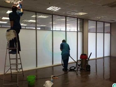 уборка после ремонта: Təmizlik | Evlər, Girişlər, Həyətlər | Ümumi təmizlik, Gündəlik təmizlik, Çılçıraqların yuyulması və təmizlənməsi — 12