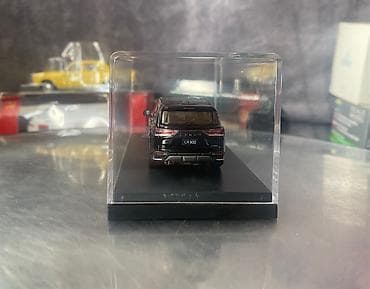 ereb dili tercume: Lexus, 2022 il, 1:64, Dəmir, Ödənişli çatdırılma — 7