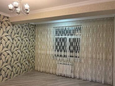 yeni guneslide 1 otaqli evler: 2 otaqlı, Yeni tikili, m. Qara Qarayev, 74 kv. m — 4