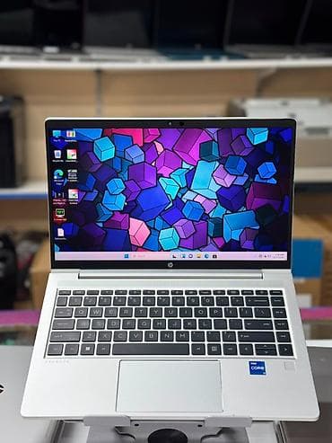 İşlənmiş HP ProBook, 14 ", Intel Core i7, 256 GB, Ödənişli çatdırılma, Ünvandan götürmə, Rayonlara çatdırılma
