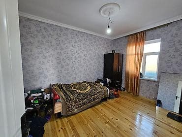 kurdemir kiraye evler: 70 kv. m, 3 otaqlı — 4