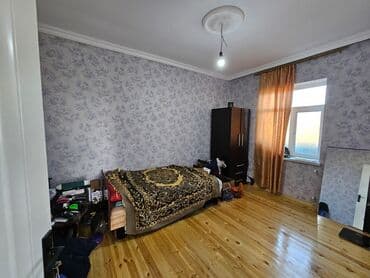 yeni ramana kiraye evler 2023: 80 kv. m, 3 otaqlı — 4