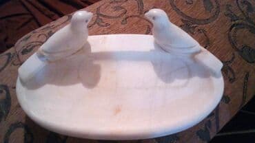 qadimi pular: Qadimi marmmar — 1