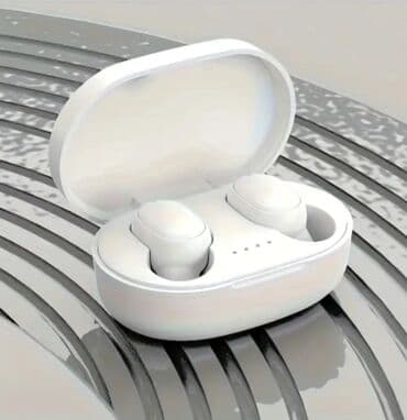 airpods pro: Yeni Simsiz (Bluetooth) Qulaqcıqlar, Apple, rəng - Qara — 2