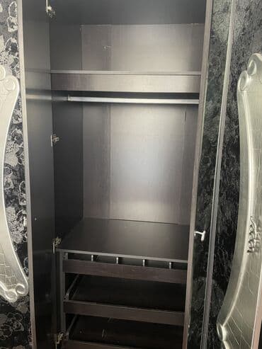 Matraslar: Güzgülü — 6