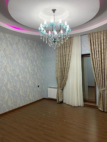 sabuncu ev: 8 otaq, 360 kv. m, Yeni təmirli — 8