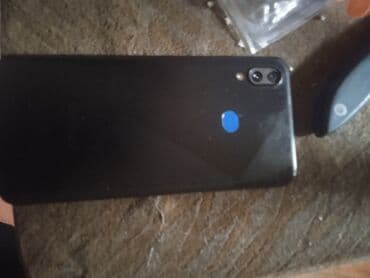 samsung a10 islenmis: Samsung Galaxy A10, 32 GB, rəng - Qara — 2