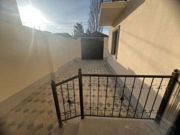 hovsanda obyekt satılır: 4 otaqlı, 200 kv. m, Yeni təmirli — 3