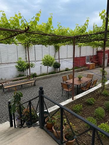 zigda heyet evi: 7 otaqlı, 180 kv. m, Kredit yoxdur, Yeni təmirli — 3