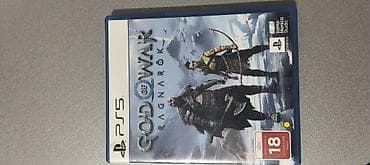 mafia old country: God of war Ragnarok PS5 — 2