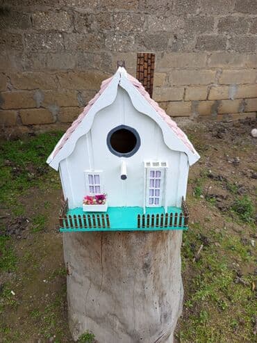 dibcək gulu: Quş Yuvasi — 2