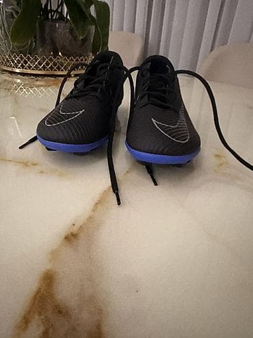 Butslar Nike, Ölçü: 41, Yeni