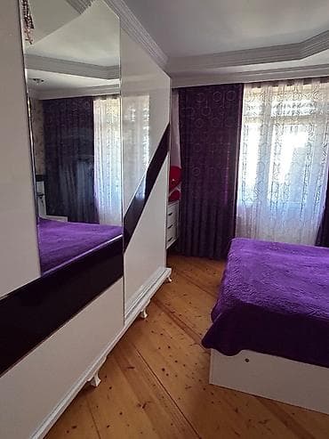 yeni ramana ev: 2 otaqlı, Yeni tikili, 74 kv. m — 9