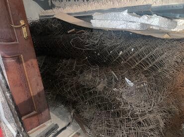 Qiymət 1 topu üçün yazılıb. Rusunkudu. Məftili bazardakılara nisbətən — 2