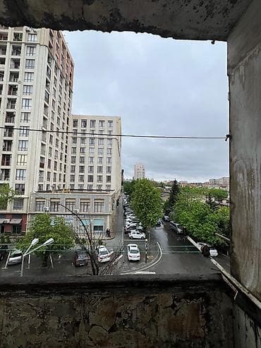 sabuncuda ev satilir: Bakı, Sabunçu qəs., 2 otaqlı, Köhnə tikili, 55 kv. m — 3