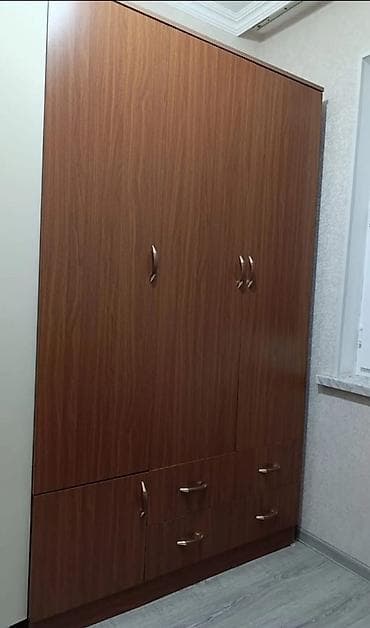 tek matraslar: Təknəfərlik çarpayı, İşlənmiş — 1