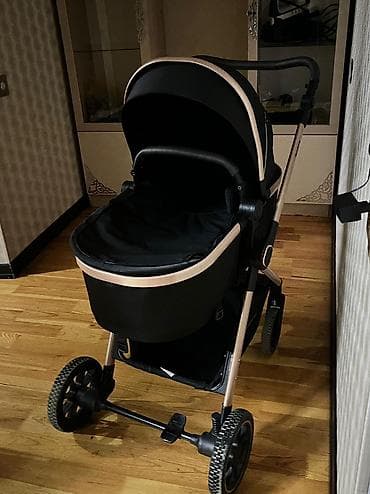 Milana Kudilo kaleska qiymeti 90man Yaxwi veziyyetde qiw cixolu