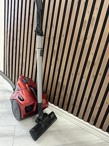 Rowenta Compact Power Cyclonic tozsoran - Tozsuz (konteynerli) — 4