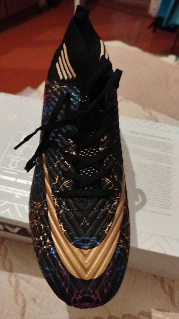 Butslar Ölçü: 45 — 2