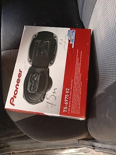 Kompüter, noutbuk və planşetlər: Maqnitol, Pioneer, CD — 3