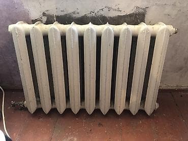 İşlənmiş Seksiyalı Radiator Çuqun, Ünvandan götürmə, Zəmanətsiz, Kredit yoxdur lalafo.az -da İşlənmiş Seksiyalı Radiator Çuqun, Ünvandan götürmə, Zəmanətsiz, Kredit yoxdur