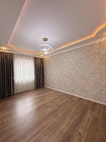 Дома: 4 комнаты, 110 м², Свежий ремонт — 10