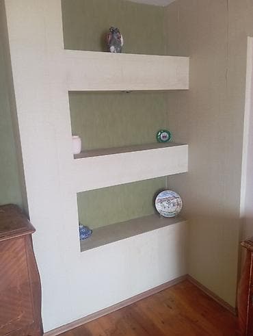 bedroom: Təcilli: Tam təmirli, hər bir şəraiti olan mənzil kirayə verilir — 9