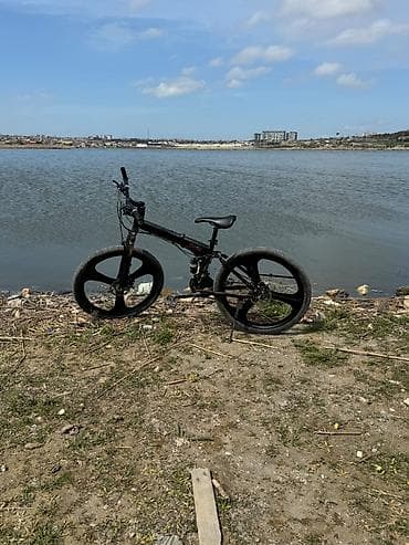 Şəhər velosipedləri: İşlənmiş Şəhər velosipedi 26", sürətlərin sayı: 32, Pulsuz çatdırılma, Ödənişli çatdırılma — 2