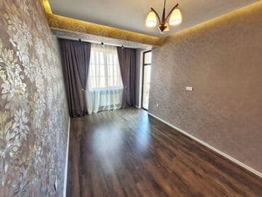 lökbatanda yeni tikilen binada satilan evler: 2 otaqlı, Yeni tikili, m. Neftçilər, 71 kv. m — 1