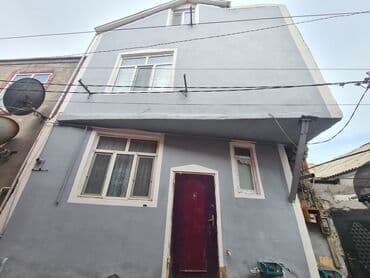 varovskide satilan evler: 4 комнаты, 240 м², Нет кредита, Средний ремонт — 22