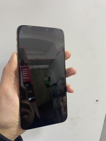 TV və video: IPhone Xs Max, 256 GB, Qızılı, Zəmanət, Simsiz şarj, Sənədlərlə — 3