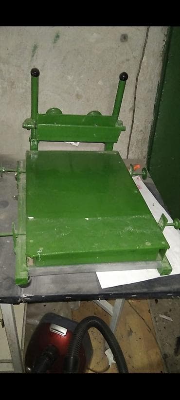 Trafaret aparatı a3 lalafo.az -da Trafaret aparatı a3