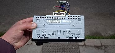 qaz kredit: Maqnitol, Pioneer, AUX — 2