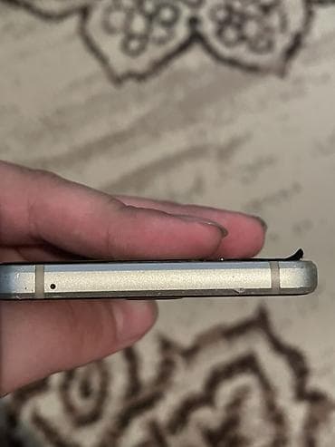 processor core i7: Samsung Galaxy A5 2016, rəng - Qızılı — 6