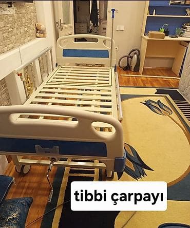 xeste carpayısı: Masajsız, Tənzimlənən — 1