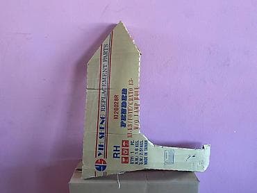 Kia Cerato 2013 qanadi .Kia Cerato 2013 qabaq sag ( sağ ) sol