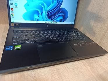 Acer Nitro V15 ANV15-51 — 3