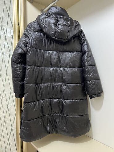 dəniz geyimi stilli kupalnik: Puxovik kurtka, Michael Kors, L — 3