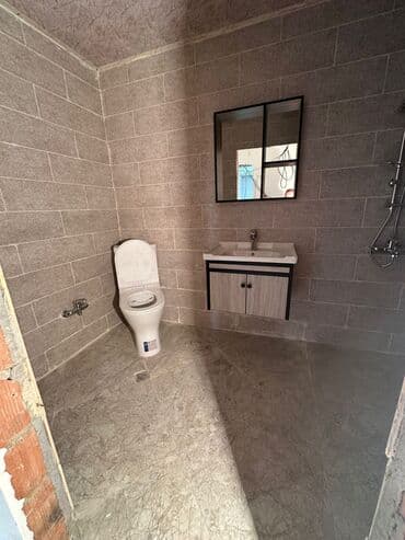 купить квартиру в 4 микрорайоне: Yeni tikilidə mənzil. Ev Qaraçuxur qəsəbəsi aura şadlıq sarayının — 4