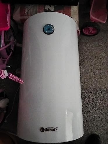 Ariston 100l 100azn Yasamal 0033 leli Thermex elektrik su