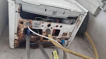 установка комби: Б/у Комби E.C.A. 28 кВт — 2