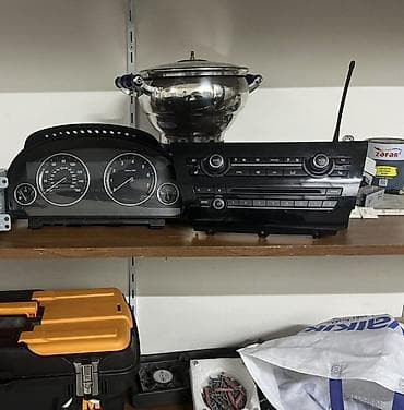 BMW E90/E91, Orijinal