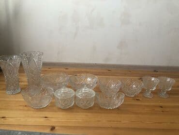 Xurustalar 12 dənə