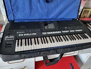 korg m 3: Yamaha A2000 profesonal alətdi təzədən fərqlənmir toy üzü görməyib — 7
