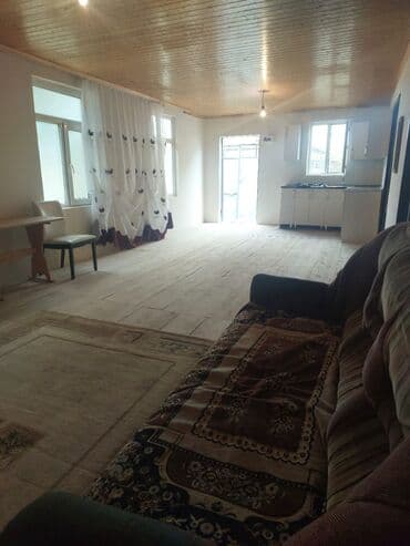 Qarajlar: Salam bacı və qardaşlar ipotekaya yararlı 3 otaqlı kupçalə ev 2 sotda — 3