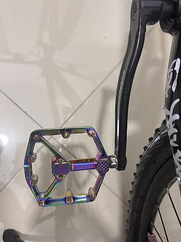 velosiped kaska: İşlənmiş Şəhər velosipedi 29", sürətlərin sayı: 21, Ödənişli çatdırılma, Ünvandan götürmə — 5
