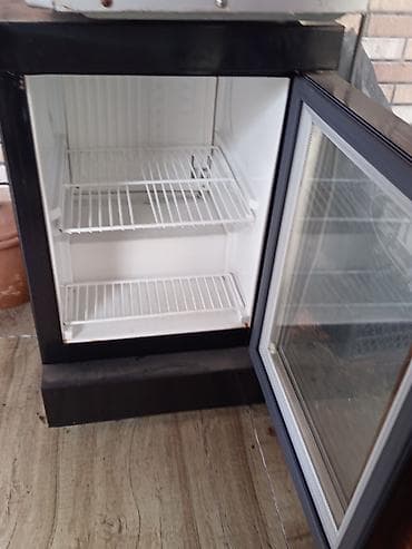 Reklam lövhələri: Kommersiya tipli vitrin soyuducu - Marka: JVI (Made in Azerbaijan) – — 1