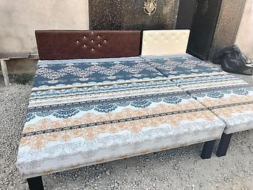 matrazlar: Taxt kravatlar döşəklər kravat 60 manat taxt 110 manat çatdırılma var — 1